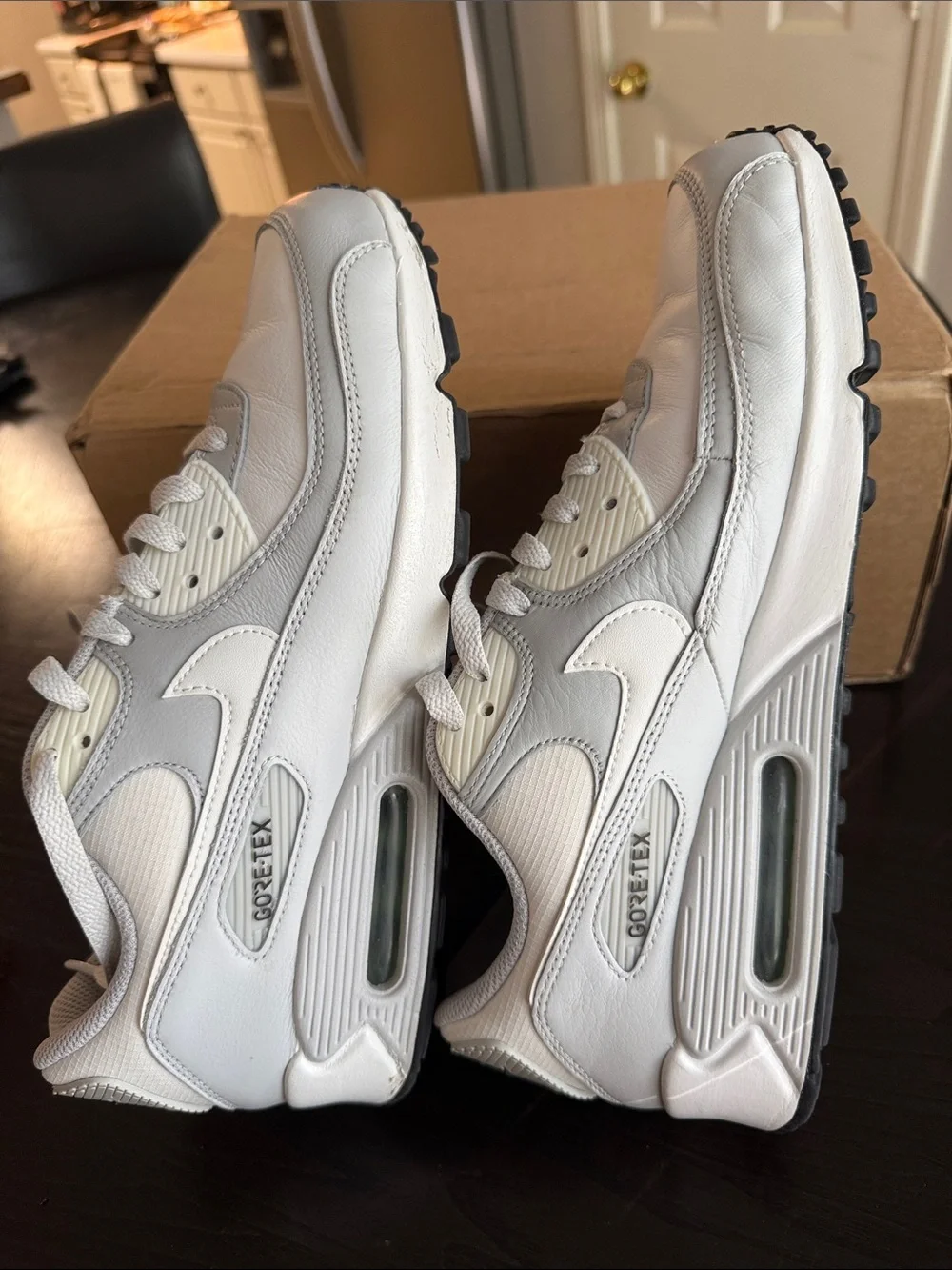 Nike Air Max 90 GORE-TEX 'Photon Dust'
